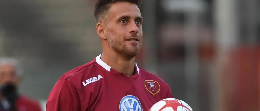 Germán Denis: «Grazie Reggina, siete un popolo stupendo»