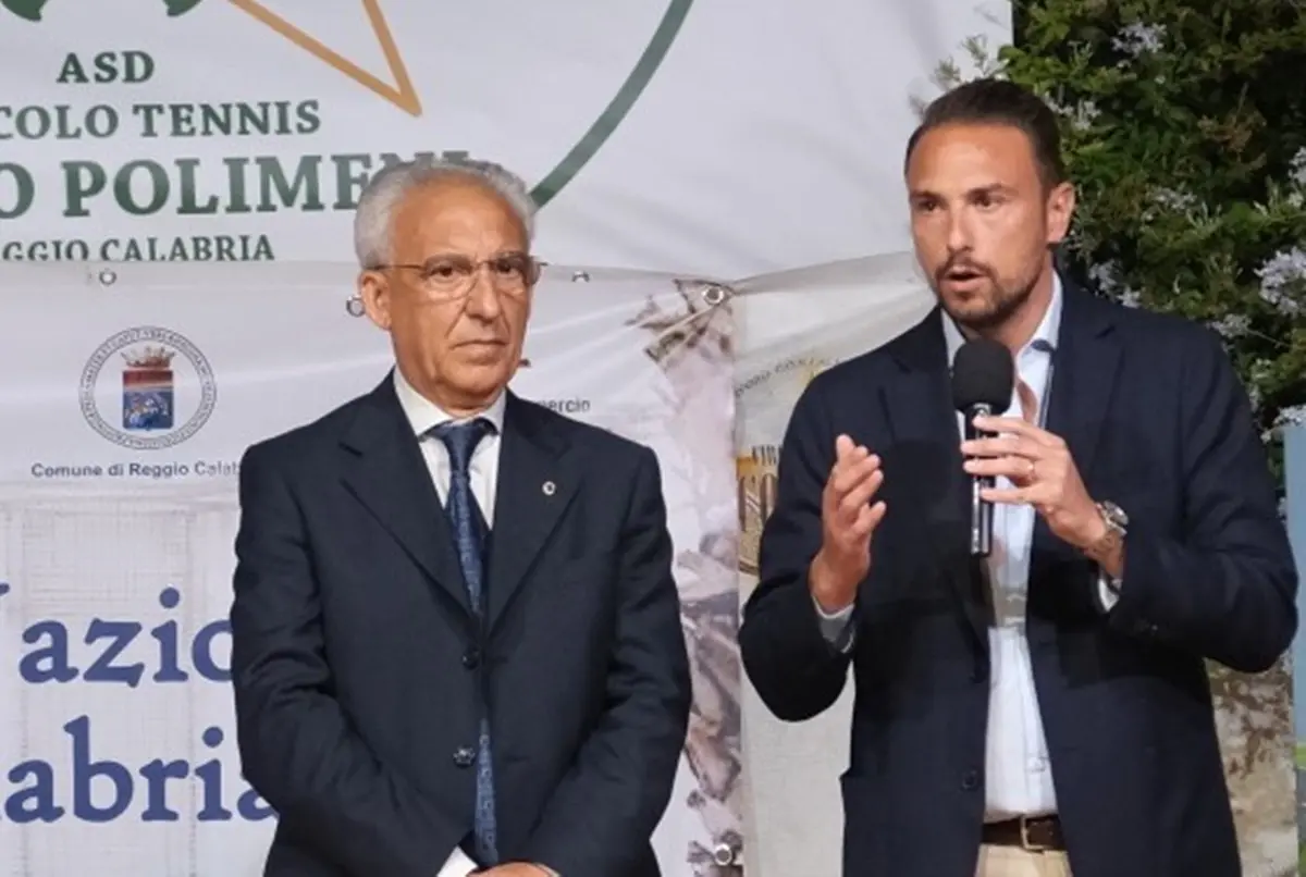 Domenica al circolo Polimeni la XXI edizione del Premio Nazionale Reggio Calabria Day