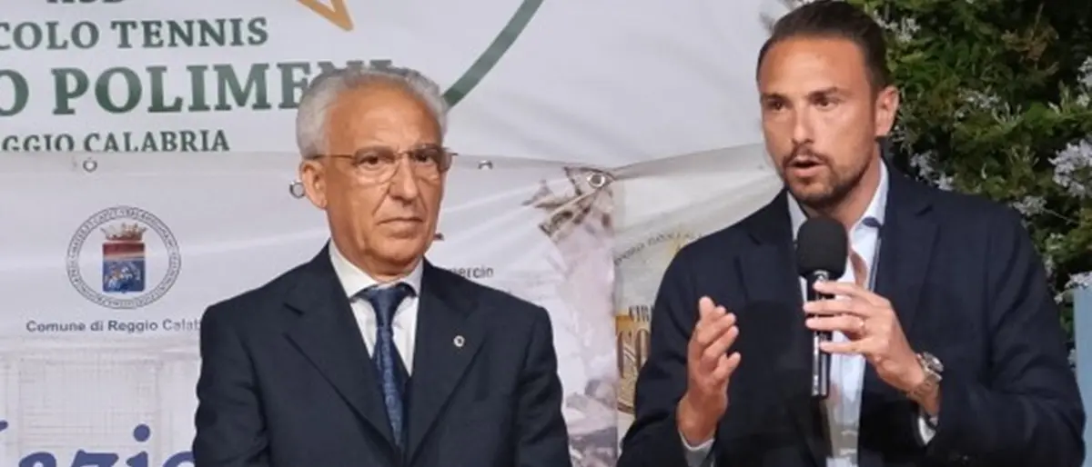 Domenica al circolo Polimeni la XXI edizione del Premio Nazionale Reggio Calabria Day