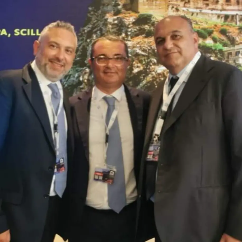 Reggio, Squillaci (FdI): «Bene gli incarichi a Pietropaolo e Calabrese in giunta regionale»