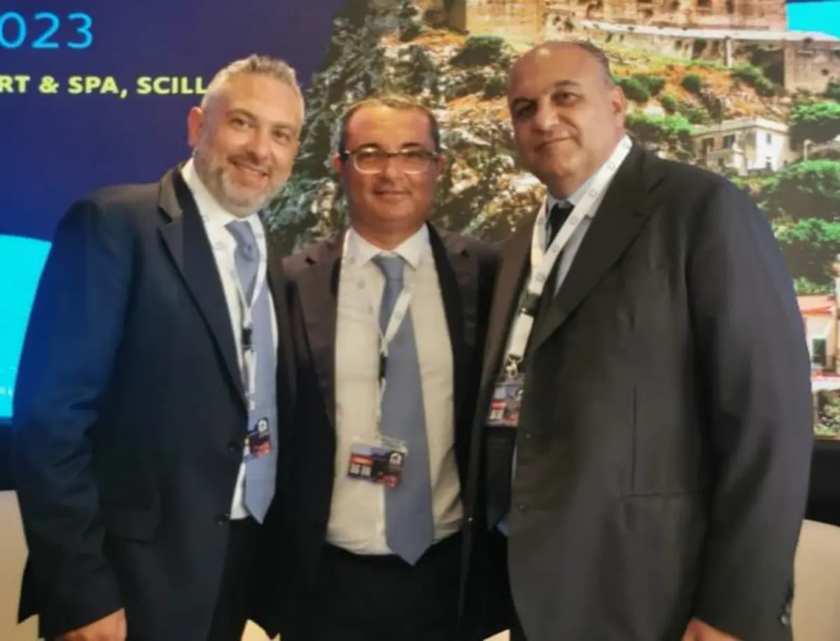 Reggio, Squillaci (FdI): «Bene gli incarichi a Pietropaolo e Calabrese in giunta regionale»