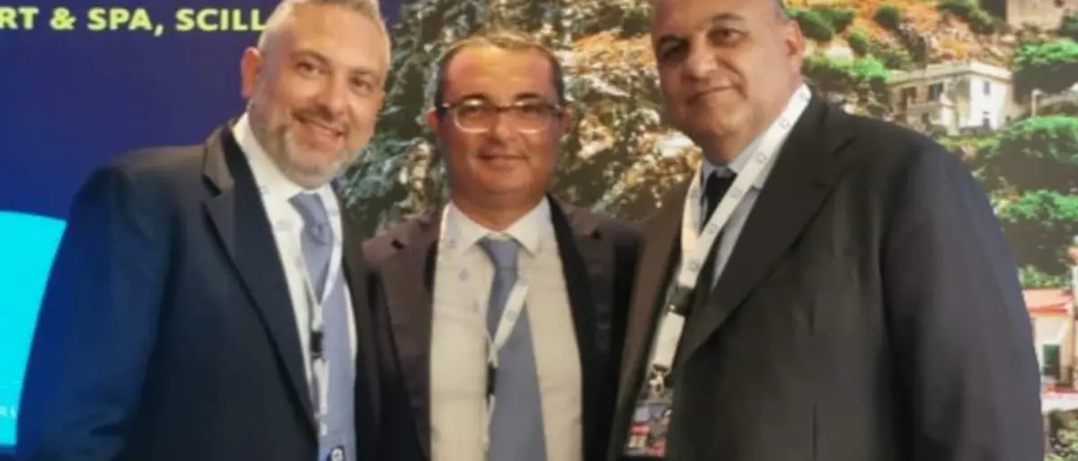 Reggio, Squillaci (FdI): «Bene gli incarichi a Pietropaolo e Calabrese in giunta regionale»