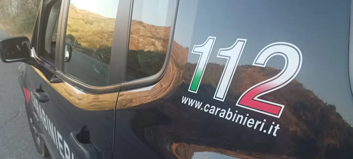 Bagaladi, furto aggravato di acqua e allacci abusivi: quattro persone denunciate