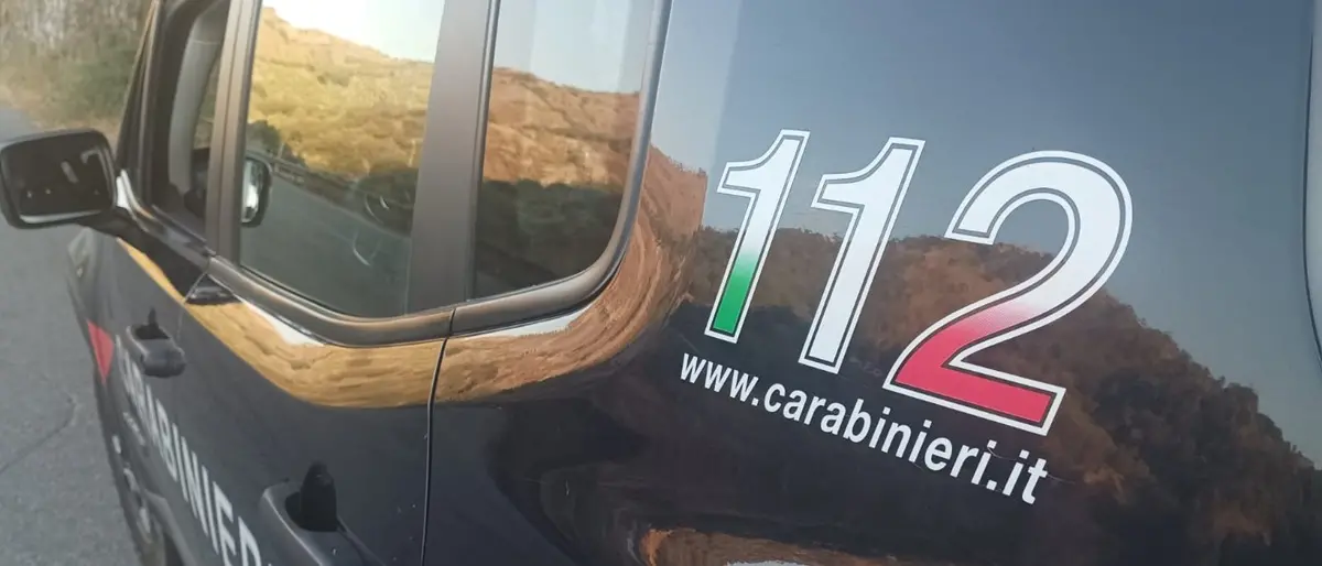 Bagaladi, furto aggravato di acqua e allacci abusivi: quattro persone denunciate