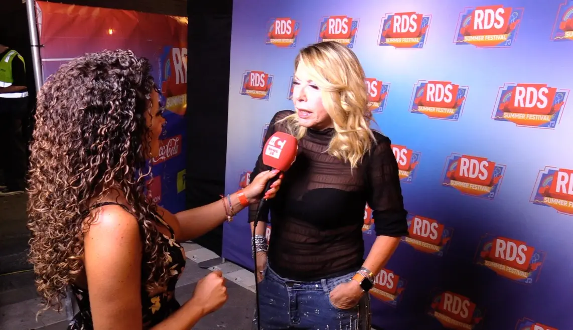 L'INTERVISTA | Rds infiamma Palmi con i Negramaro e Irama, Pettinelli: «Una terra che merita di essere scoperta»