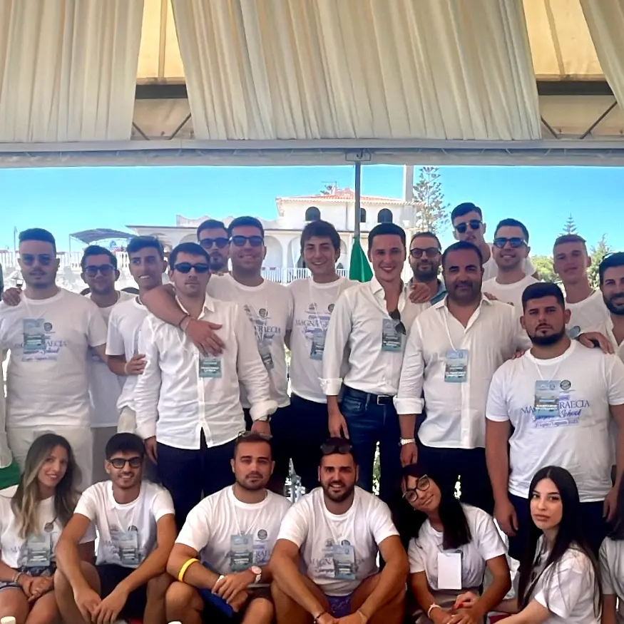 Milia (FI): «Torna la Summer School di Forza Italia per creare la nuova classe dirigente»