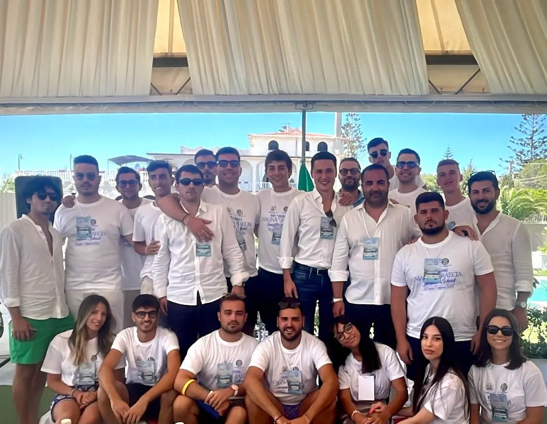 Milia (FI): «Torna la Summer School di Forza Italia per creare la nuova classe dirigente»