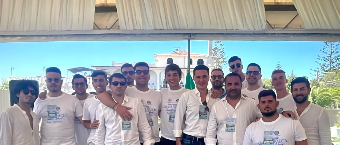 Milia (FI): «Torna la Summer School di Forza Italia per creare la nuova classe dirigente»