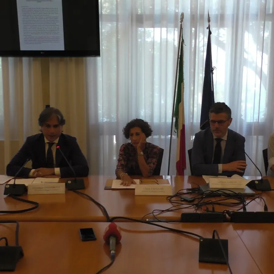 Movida reggina, un Protocollo per garantire la qualità del divertimento tra i giovani e le famiglie reggine