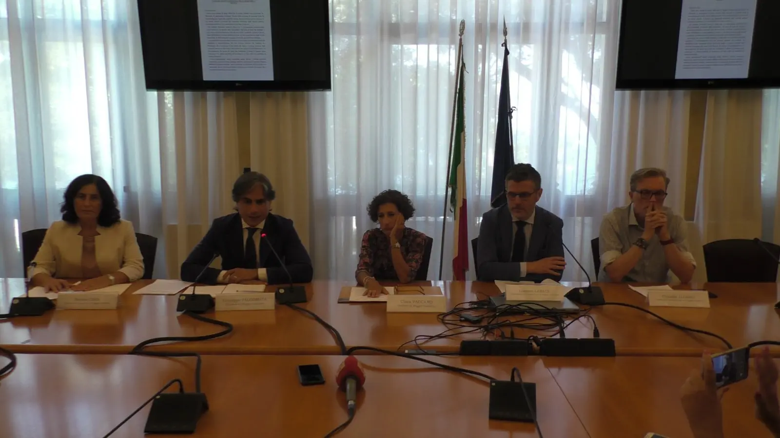 Movida reggina, un Protocollo per garantire la qualità del divertimento tra i giovani e le famiglie reggine