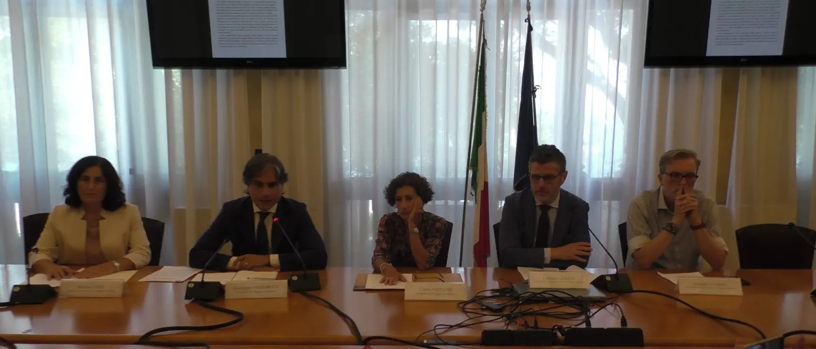 Movida reggina, un Protocollo per garantire la qualità del divertimento tra i giovani e le famiglie reggine