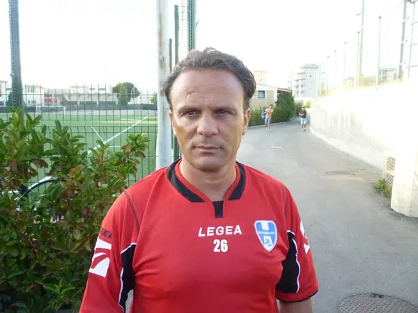 Cittanovese, al via l'era Ferraro «Lavoro per centrare gli obiettivi»
