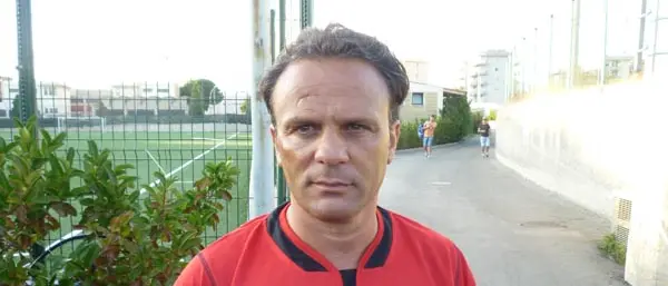 Cittanovese, al via l'era Ferraro «Lavoro per centrare gli obiettivi»