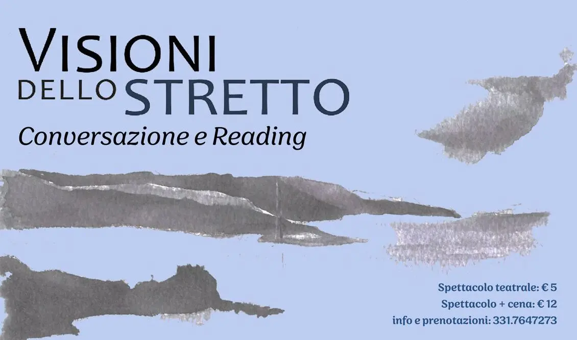 Locri: Planteria-Orto Urbano presenta “Visioni dello Stretto”