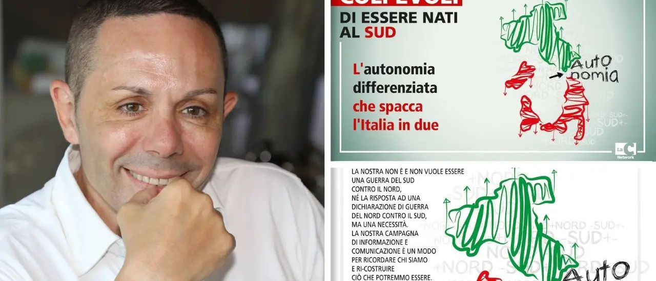 L’autonomia che spacca l’Italia