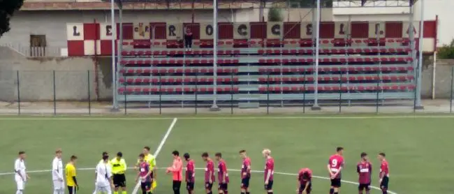 Sterile in attacco, roccioso dietro Roccella tra paradossi e certezze