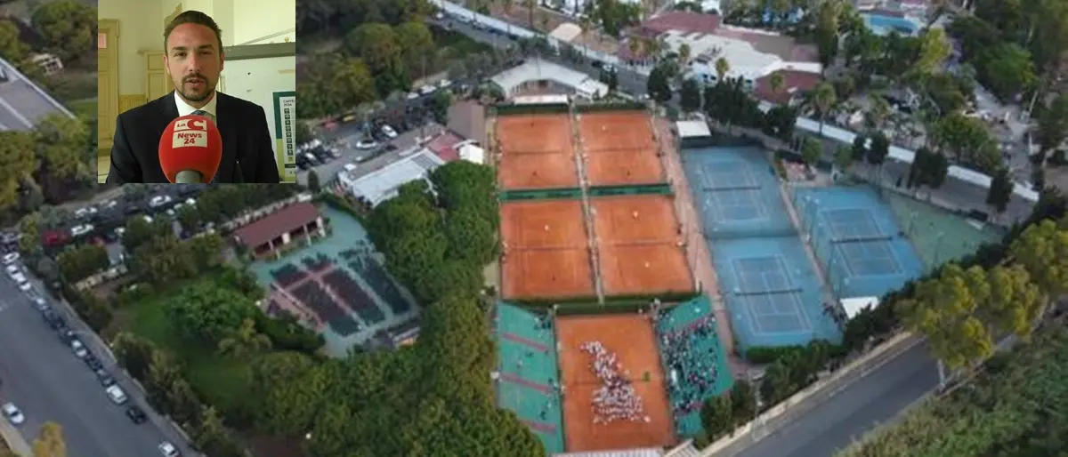 Reggio, non solo tennis: ricca l’estate di eventi al circolo Rocco Polimeni - VIDEO