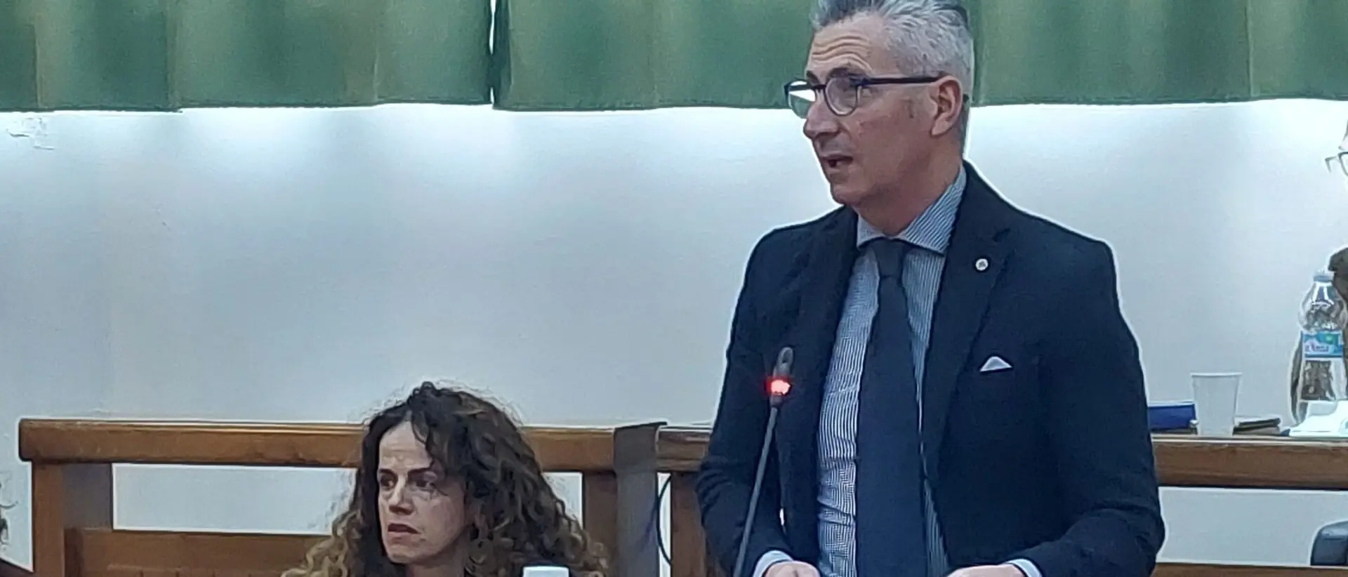 Taurianova, nomina dirigente Muscolino all’Istituto comprensivo, le congratulazioni dell'Amministrazione