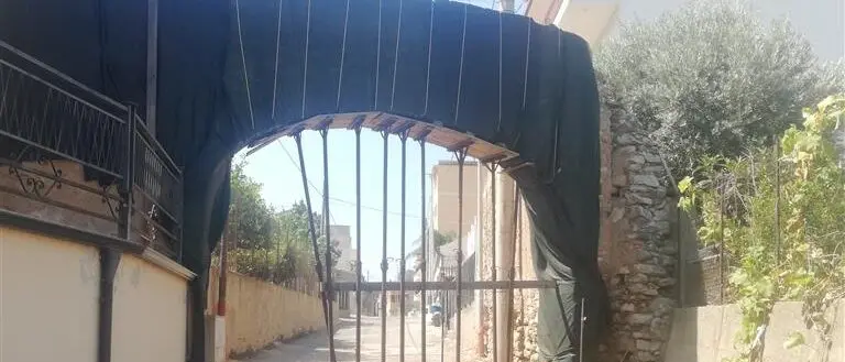 Pellaro, tardano gli interventi sull'Arco Nesci. L'allarme dell'Ancadic