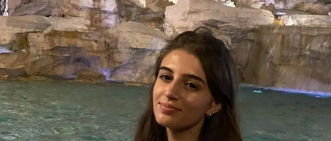 Isabella Orlando del liceo Zaleuco riceve una mezione speciale alla XXI edizione del “premio Massimo de Nardis”