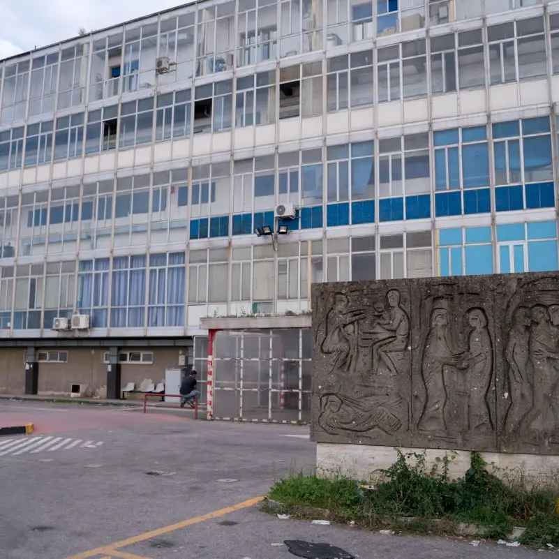 Ospedale Polistena, i figli della signora morta: «Nessuna aggressione. Ecco i fatti»