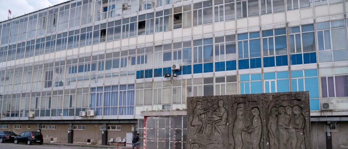 Ospedale Polistena, i figli della signora morta: «Nessuna aggressione. Ecco i fatti»