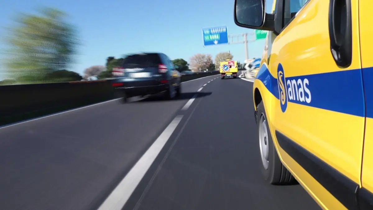 Esodo estivo, intensificazione traffico su A2, statale 106 Jonica e 18 Tirrena Inferiore in Calabria
