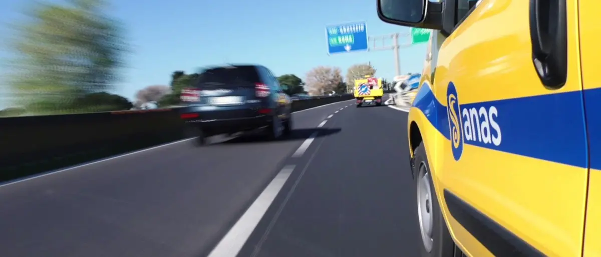 Anas, 27 miliardi per le opere in Calabria. Minasi: «È la svolta che la nostra regione aspettava»\n