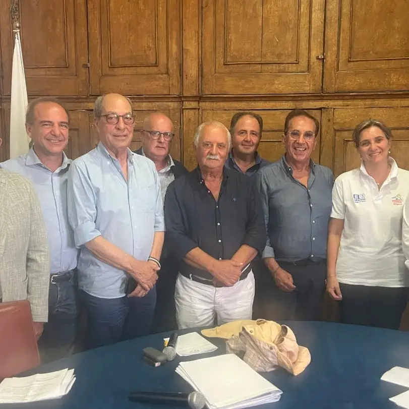 Comunità Parco Aspromonte: il sindaco di San Roberto, Antonino Micari, eletto presidente