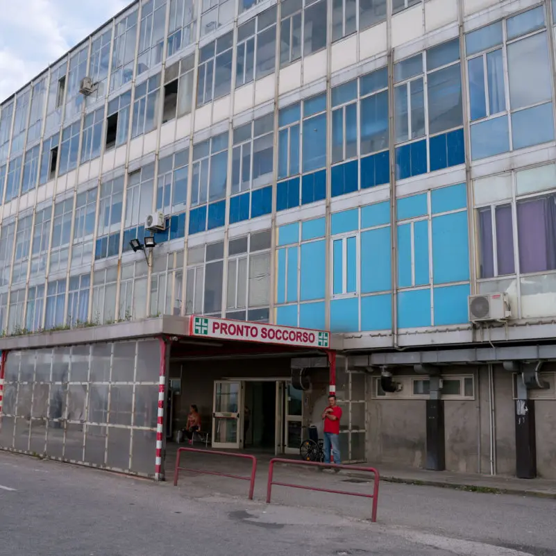 Arriva la nuova Tac a Polistena. Galimi: «Segno di civiltà»