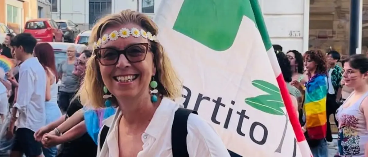 Reggio pride, Bonforte (Pd): «Impegnati per il riconoscimento dei diritti della comunità Lgbtqia+»