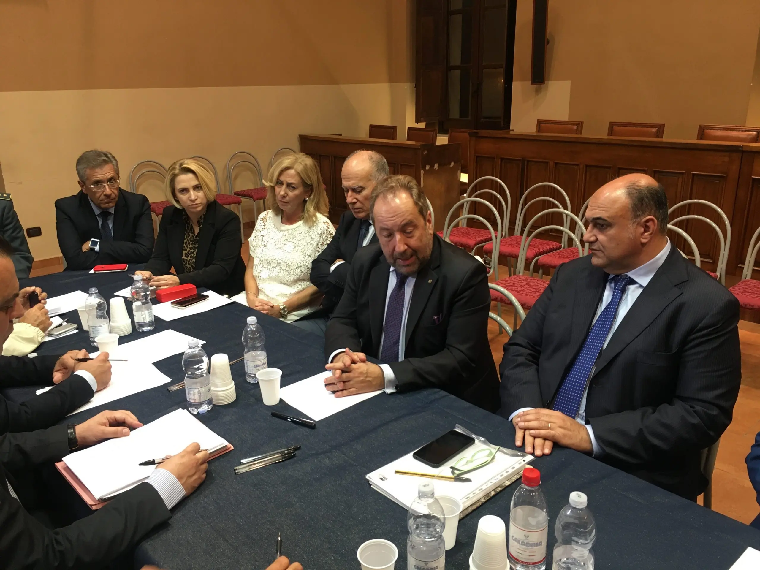 Nuovo primario e acquisto Tac. Mariani \"riapre\" l'ospedale a Locri