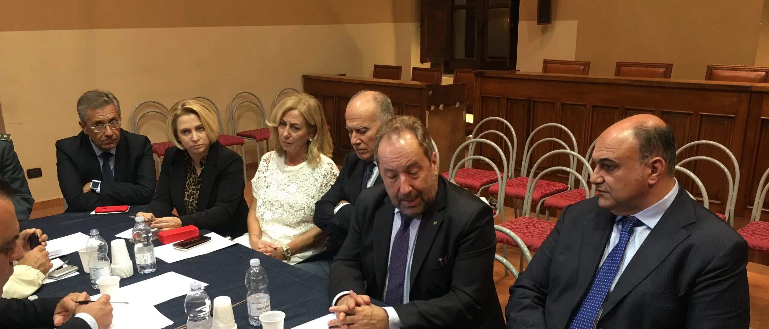 Nuovo primario e acquisto Tac. Mariani \"riapre\" l'ospedale a Locri