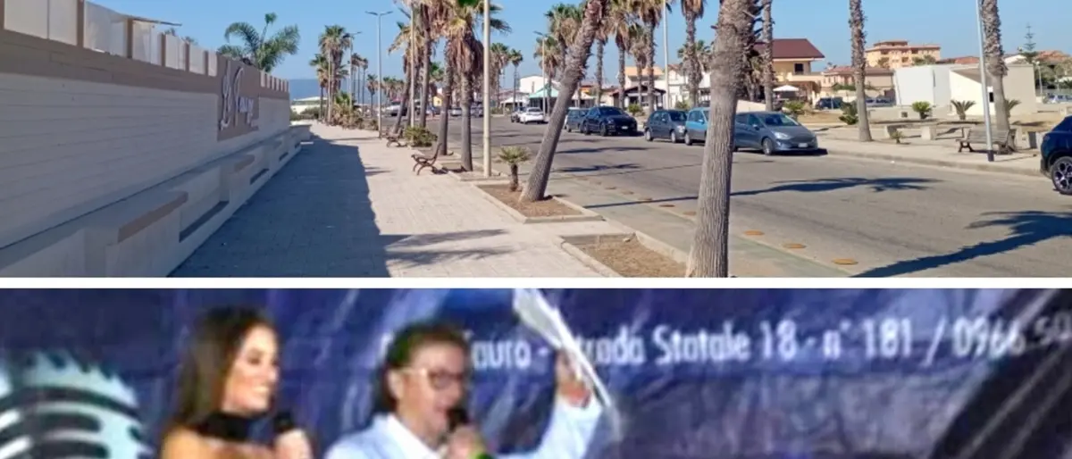 Gioia Festival venerdì 9 torna sul lungomare la kermesse canora