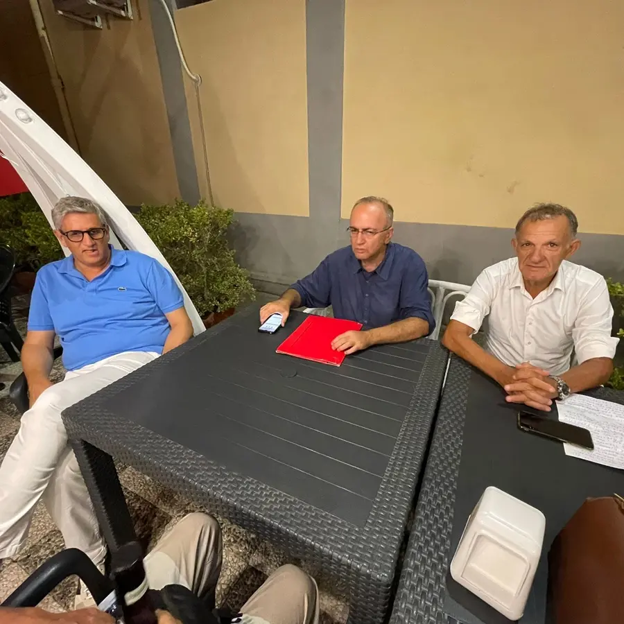 Ospedale di Locri, Mammoliti: «Da Occhiuto e Di Furia dati fuori dalla realtà»