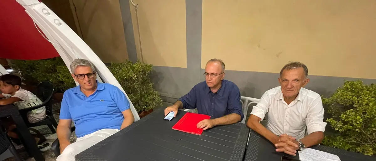 Ospedale di Locri, Mammoliti: «Da Occhiuto e Di Furia dati fuori dalla realtà»