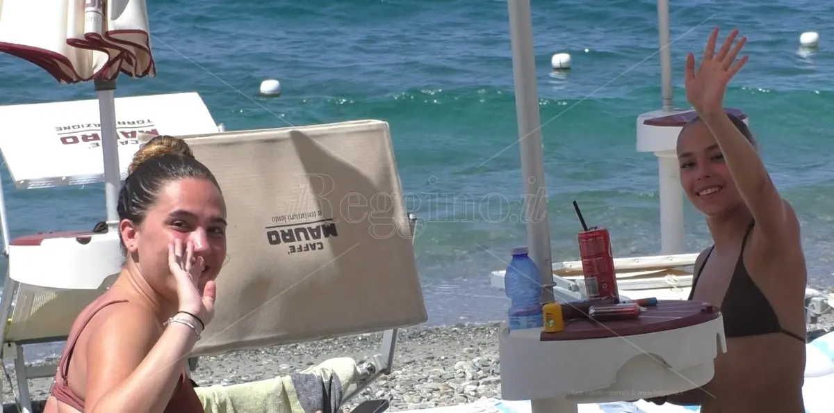 Estate reggina, l’appello dell’Istituto Lanza: «Vacanza sì, ma nel rispetto del lavoro»