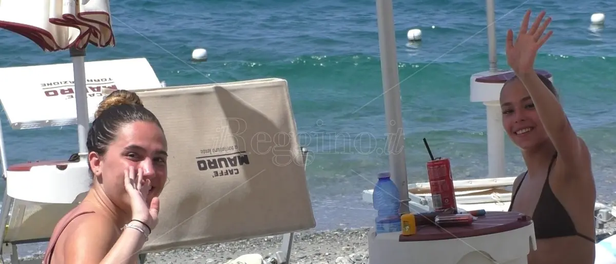 Estate reggina, l’appello dell’Istituto Lanza: «Vacanza sì, ma nel rispetto del lavoro»