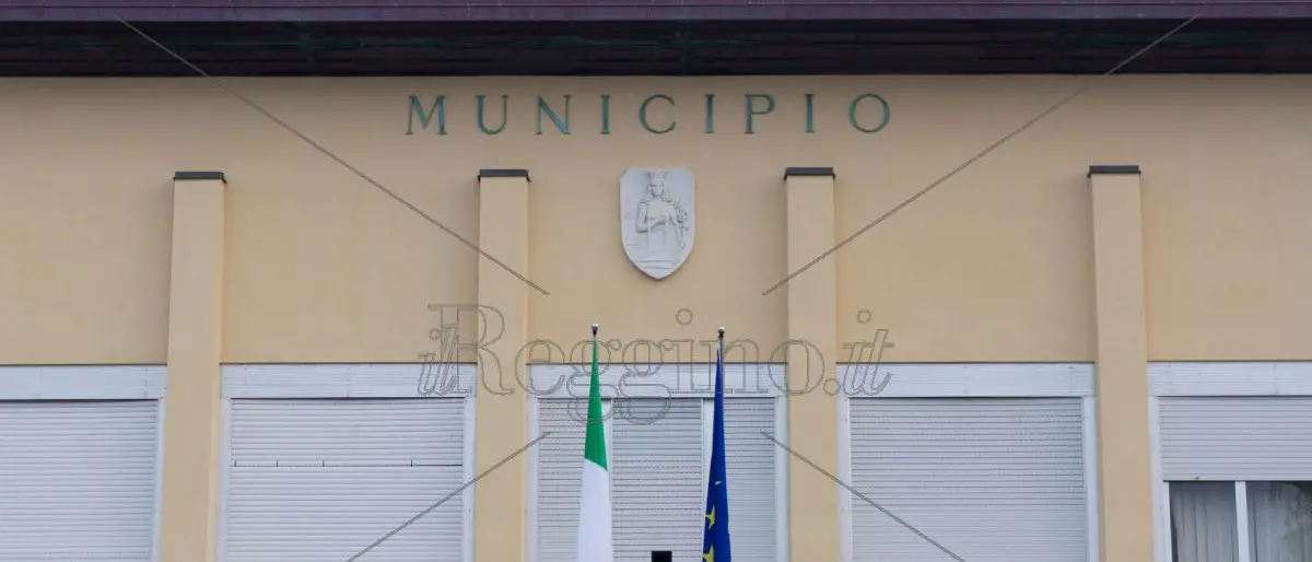 Ritardi lavori Casa di Comunità di Bagnara, Rocco Fedele: «L'amministrazione ha ignorato i problemi riscontrati dall'asp»