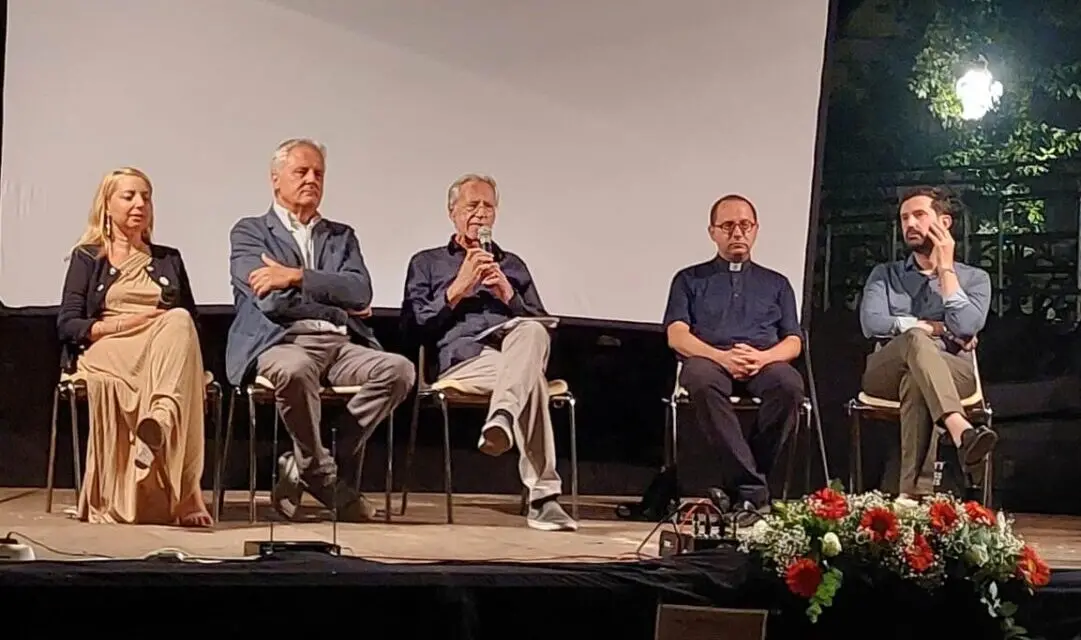 Aned Calabria a Palmi sul tema “La donazione organi a fini trapianto”