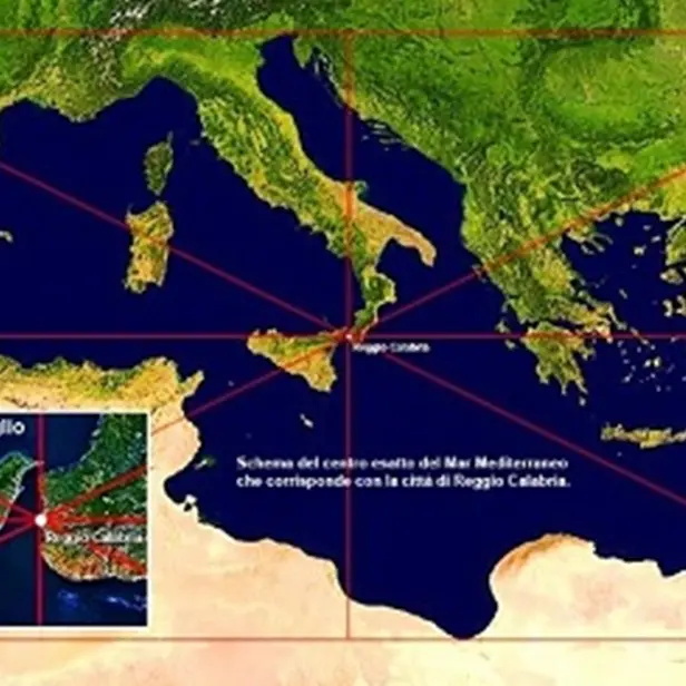 Reggio, domani l'incontro sul Mediterraneo e sullo scenario geopolitico attuale