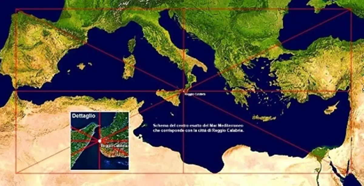 Reggio, domani l'incontro sul Mediterraneo e sullo scenario geopolitico attuale