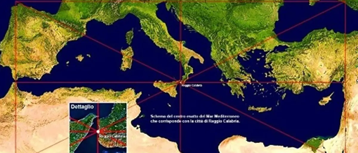 Reggio, domani l'incontro sul Mediterraneo e sullo scenario geopolitico attuale