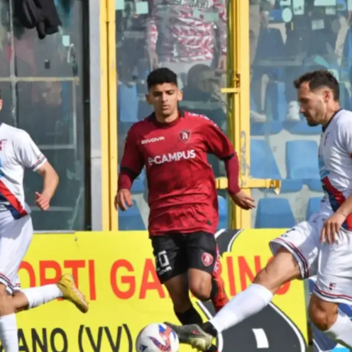 Reggina-Vibonese, il derby fa tredici in Coppa Italia: rossoblù mai vittoriosi al Granillo