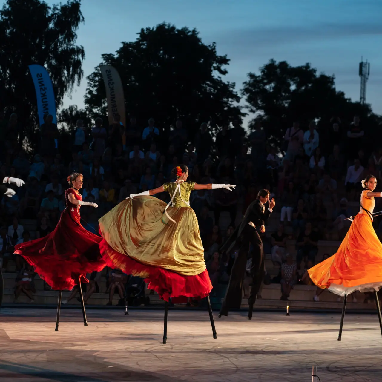 Festival “Estremi i segni del fare” fino al 7 settembre a Bova