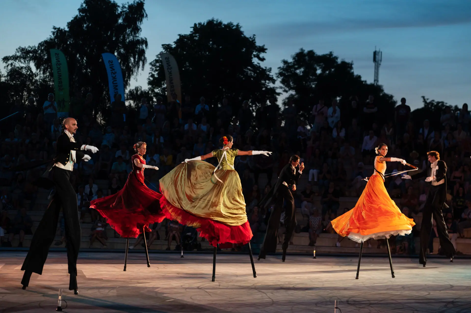 Festival “Estremi i segni del fare” fino al 7 settembre a Bova