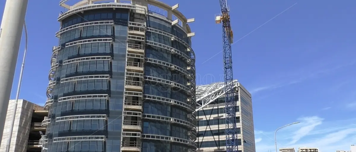 Palazzo di Giustizia di Reggio, oggi la stipula del contratto per il completamento con il viceministro Sisto