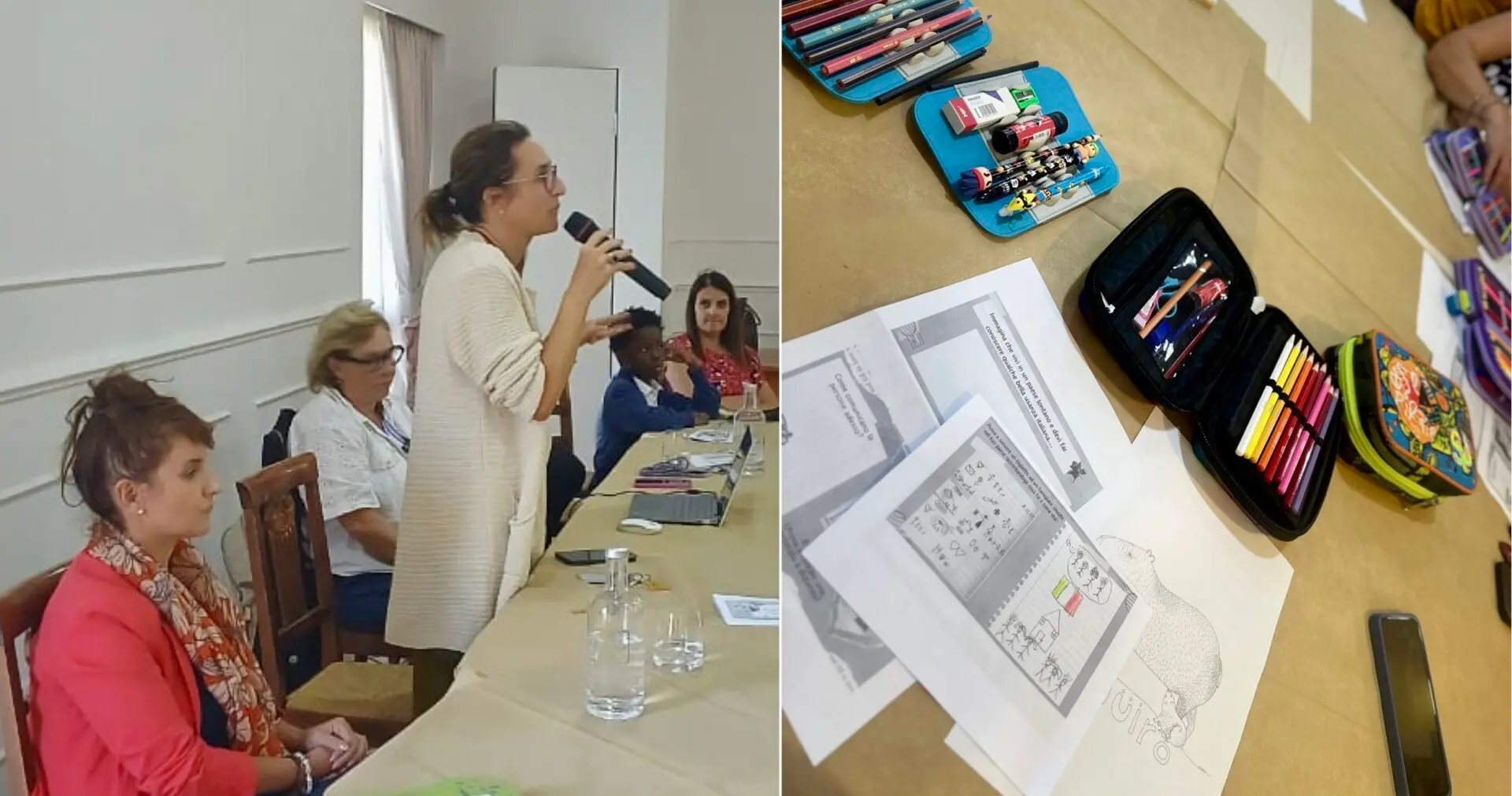 Adozione, l'Assessore Capponi: «Garantire che ogni bambino possa crescere in ambiente sicuro»