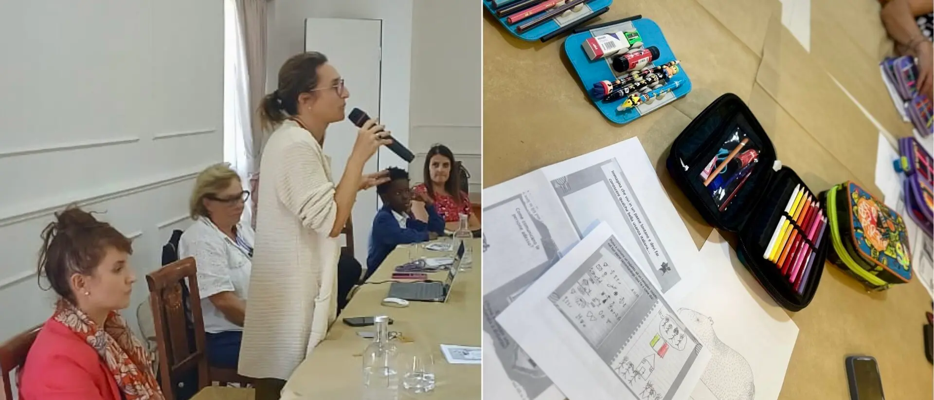 Adozione, l'Assessore Capponi: «Garantire che ogni bambino possa crescere in ambiente sicuro»