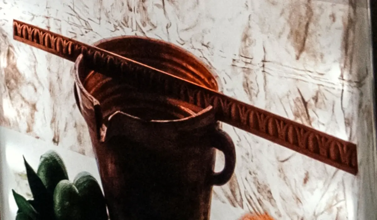 Reggio, al Castello Aragonese la mostra sul Bergamotto